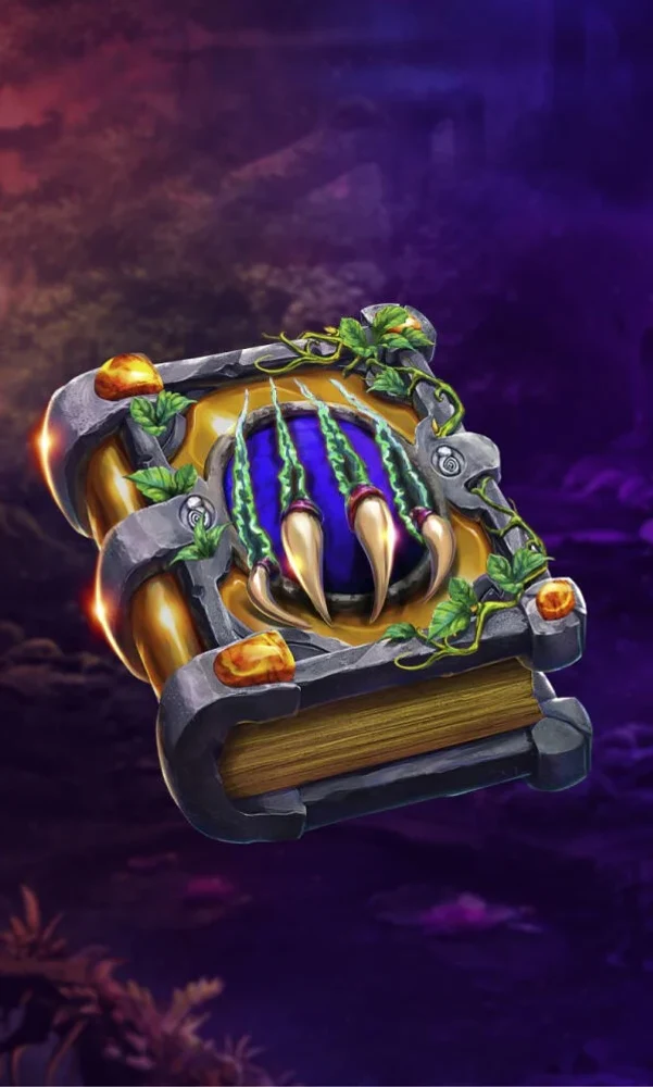 Book Of Panther
