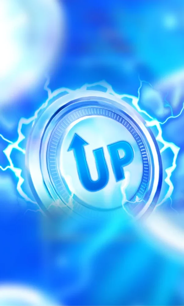 Coin UP: Lightning