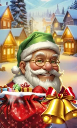 Ded Moroz 4