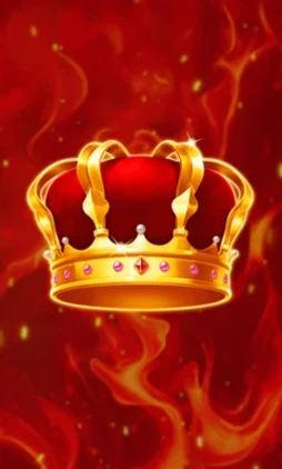 Fire Crown